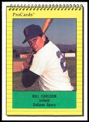 2250 Bill Carlson